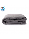Echarpe Anthracite portage traditionnel