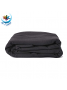 Echarpe Noire portage traditionnel
