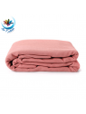 Echarpe bébé Terracotta portage traditionnel