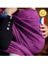 Echarpe Jungle Paradisio Sling avec anneau