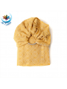 Echarpe Nomade Ocre Sling