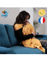 Reconnu par des professionnels de santé, My Sling Ambre Néobulle