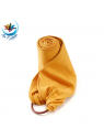 Portage bébé en écharpe jersey spécial 1ère année du nourrisson : modèle Ambre