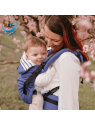 Neo plus Marin portage bébé préformé et évolutif