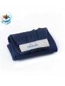 Aide à bras couleur Marine systeme de portage d'appoint de bébé
