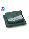 Aide à bras couleur Menthe système de portage d'appoint de bébé