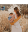 Aide à bras ergonomique dès 6 mois pour porter bébé plus facilement