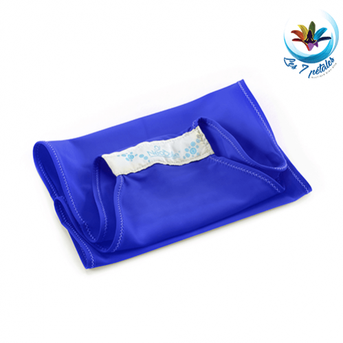 Echarpe d'appoint pour les activités aquatiques pour faciliter le portage de bébé