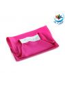 Echarpe d'appoint pour activité aquatique avec bébé à partir de 6 mois couleur rose