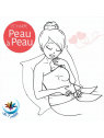 peau à peau conçu par néobulle et professionnels du néonatal