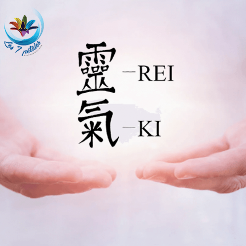 Soin Reiki énergie à distance
