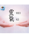 Soin Reiki énergie à distance
