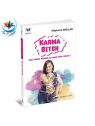 Livre Karma Bitch de Stéphanie Abellan