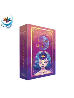 L'Oracle des Medeores de Stéphanie Abellan