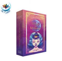 L'Oracle des Medeores de Stéphanie Abellan