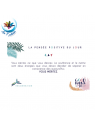 Exemple de carte reconnexion de la Good Karma box de Stéphanie Abellan