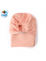 Echarpe porte bebe sans noeud avec anneau Abélia sling