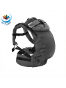 Porte-bébé préformé Néo Plus galet fixation à la ceinture
