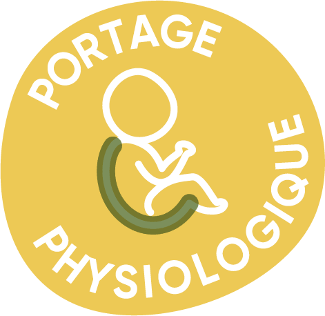 porte-bébé physiologique préformée et évolutif Néo