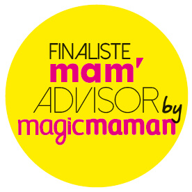 Finalistes Magicmaman